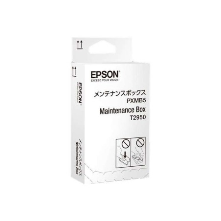 Réservoir d'entretien d'origine Epson T2950 - C13T295000