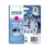 Epson T2713 (27XL) Magenta Cartouche d'encre Original - C13T27134012