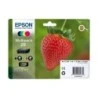 Epson T2986 (29) Pack de 4 Tinteiros Originais - C13T29864012