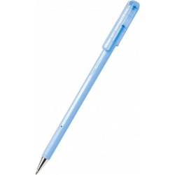 Pentel SuperB Antibacterial Ballpoint Pen - 0.7mm Fine Point - ISO 22196 Certification - Ideal for the Medical, Food, Education