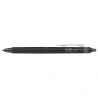 Pilot Frixion Point Clicker 0.5 Retractable Pen with Thermosensitive Ink - Erasable - 0.5mm Fine Tip - 0.25mm Line Width
