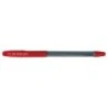 Pilot BPS-GP Ballpoint Pen - Refillable - 1.60mm Extra Broad Point - 0.33mm Line Width - Red
