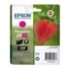 Epson T2993 (29XL) Magenta Ink Cartridge Original - C13T29934012