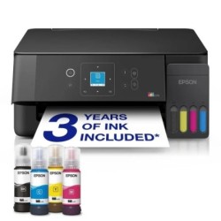 Epson EcoTank ET-2920 Impresora Multifuncion Color WiFi 33ppm