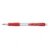 Pilot SuperGrip H185 Mechanical Pencil - 0.5mm Line - HB Lead - Red Body