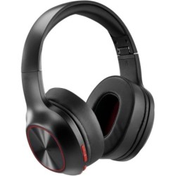 Hama Spirit Calypso III Auscultadores com Microfone Omnidirecional - Bluetooth - Arco Ajustável - Dobrável - Assistente de Voz