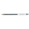 Pilot Boligrafo de Gel G-Tec C4 - Extra Fino - Recargable - Punta de Bola 0.4mm - Trazo 0.2mm - Color Azul