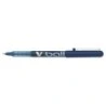 Pilot Esferográfica de Tinta Líquida V Ball 05 Rollerball - Ponta de Bola Redonda 0,5mm - Traço 0,3mm - Cor Azul