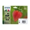 Epson T2996 (29XL) Pack de 4 Tinteiros Originais - C13T29964012