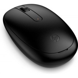 HP 245 Souris Sans Fil - 1600 dpi - Bluetooth - 3 Boutons - Ambidextre - Couleur Noir
