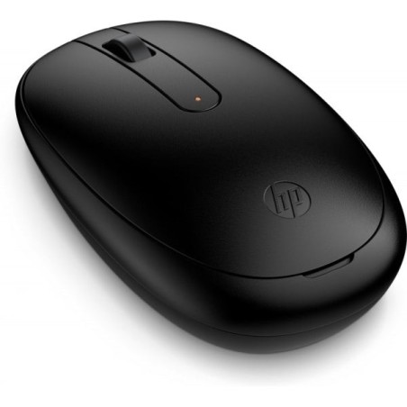HP 245 Souris Sans Fil - 1600 dpi - Bluetooth - 3 Boutons - Ambidextre - Couleur Noir
