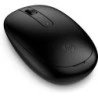 HP 245 Souris Sans Fil - 1600 dpi - Bluetooth - 3 Boutons - Ambidextre - Couleur Noir