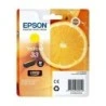 Epson T3344 (33) Tinteiro Amarelo Original - C13T33444012