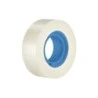 Milan Fita Adesiva Transparente - Medidas 19mm x 33m - Cor Transparente Brilhante