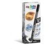Carioca Oops Boligrafo Borrable - Tinta Termo Sensible - Empuñadura Ergonomica Triangular - Punta de Ø 0.7mm - Doble Goma