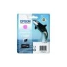 Epson T7606 Tinteiro Magenta Light Original - C13T76064010