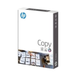 HP Copy Papier A4 80gr 210x297mm (500 Feuilles) Blanc
