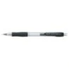 Pilot Portaminas SuperGrip H185 - Trazo 0.5mm - Mina HB - Cuerpo Negro