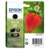 Epson T2981 (29) Tinteiro Preto Original - C13T29814012