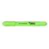 Jovi Gel Textmarker Fluorescent Highlighter - Dry Gel - No Sharpening Needed - Does Not Bleed Through - Quick Drying - Suitable