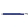 Pentel Mattehop Boligrafo de Bola - Punta 1mm - Trazo 0.5mm - Tinta de Gel Opaca - Fabricado con 55% de Materiales Reciclados