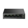 TP-Link TL-LS105GP Switch 5 Puertos 10/100/1000Mbps - POE