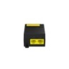 Ruijie RG-POE-AT30 Injecteur PoE - 1 Port - 31.2W - Tension de Sortie 52V - Vitesse jusqu'à 1Gbps - Couleur Noir