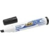 Bic Velleda 1751 ECOlutions Marqueurs pour Tableau Blanc - Pointe Biseautée - Trait entre 3mm et 5.5mm - Encre à Base d'Alcool