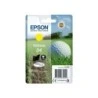 Epson T3464 (34) Amarillo Cartucho de Tinta Original - C13T34644010