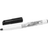 Bic Velleda 1741 Marcador para Pizarra - Punta de 4.5 mm - Trazo 1.4mm - Tinta con Base de Acetona - Borrado Optimo - Larga