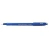 Pilot Super Color Rotulador Permanente Ultra Fino - Punta de Poliacetal 1mm - Libre de Xileno - Color Azul