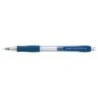 Pilot Portaminas SuperGrip H185 - Trazo 0.5mm - Mina HB - Cuerpo Azul