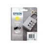 Epson T3584 (35) Jaune Cartouche d'encre Original - C13T35844010