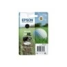 Epson T3471 (34XL) Noir Cartouche d'encre Original - C13T34714010