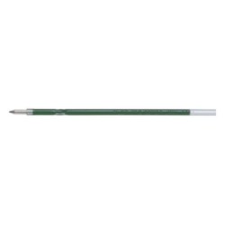 Pilot Refill for Super Grip G Ballpoint Pens - Medium 1.00mm Tip - Green