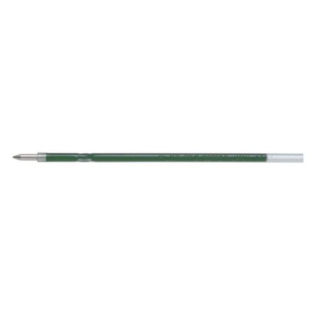 Pilot Refill for Super Grip G Ballpoint Pens - Medium 1.00mm Tip - Green