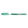 Pilot Frixion Ball Esferográfica de Gel Apagável - Ponta de Esfera 0.7mm - Traço 0.4mm - Pega Ergonómica - Cor Verde
