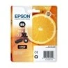 Epson T3361 (33XL) Tinteiro Preto Original - C13T33614012