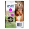 Epson 378XL Magenta Ink Cartridge Original - C13T37934010
