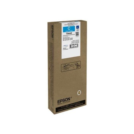 Epson T9442 Cyan Cartouche d'encre Original - C13T944240