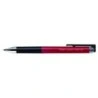 Pilot Synergy Point Retractable Gel Pen - Refillable - 0.5mm Fine Tip - 0.25mm Line - Red