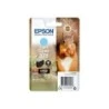 Epson 378 Cyan Light Cartouche d'encre Original - C13T37854010