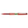 Pilot Boligrafo de Tinta Liquida Greenball - Recargable - Fabricado con Plastico Reciclado - Punta Media 0.7mm - Trazo 0.35mm