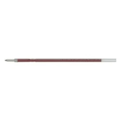 Pilot Recambio para Boligrafos Super Grip G - Punta Media 1.00mm - Color Rojo
