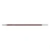 Pilot Recambio para Boligrafos Super Grip G - Punta Media 1.00mm - Color Rojo