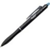 Pilot Frixion Ball Plus Esferográfica Apagável - Ponta de 0,7mm e Traço de 0,35mm - Recarregáveis - 80% de Plástico Reciclado