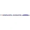 Faber-Castell Fantasia Pastel Lapiz con Mina Multicolor - Cuerpo Triangular Decorado - Madera de Bosques Sostenibles