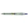Pilot Boligrafo de Bola Retractil B2P Ecoball BeGreen - Punta Redonda 1mm - Trazo 0.27mm - 86,64% de Plastico Reciclado