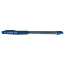 Pilot BPS-GP Esferografica de Bola - Ponta Media de 1mm - Traco de 0,4mm - Recarregavel - Cor Azul