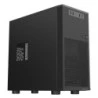 Unykach Aero C15 MicroATX Case - 500W Power Supply Included - Supported Drive Sizes 1x 3.5" , 2 x 2.5" - 1 x USB-A 3.0 2 x